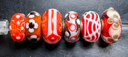 4-29 Trollbeads Unique Beads Rod 3