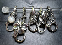 Load image into Gallery viewer, 4-30 Trollbeads Locks Rod 1
