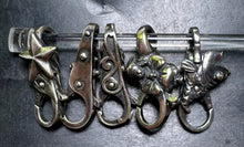 Load image into Gallery viewer, 4-30 Trollbeads Locks Rod 2
