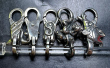 Load image into Gallery viewer, 4-30 Trollbeads Locks Rod 2
