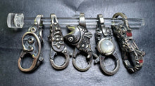 Load image into Gallery viewer, 4-30 Trollbeads Locks Rod 3
