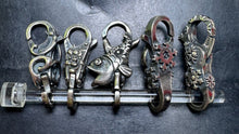 Load image into Gallery viewer, 4-30 Trollbeads Locks Rod 3
