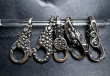 Load image into Gallery viewer, 4-30 Trollbeads Locks Rod 4
