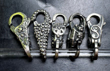 Load image into Gallery viewer, 4-30 Trollbeads Locks Rod 4

