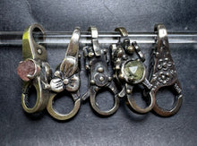 Load image into Gallery viewer, 4-30 Trollbeads Locks Rod 5
