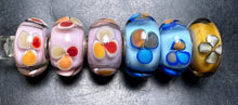 Load image into Gallery viewer, 4-30 Trollbeads Random Rod 2
