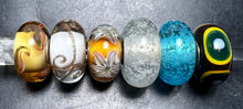 Load image into Gallery viewer, 4-30 Trollbeads Random Rod 3
