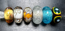 Load image into Gallery viewer, 4-30 Trollbeads Random Rod 3
