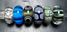 Load image into Gallery viewer, 4-30 Trollbeads Random Rod 4
