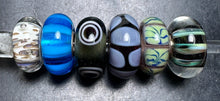 Load image into Gallery viewer, 4-30 Trollbeads Random Rod 4
