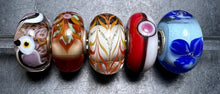 Load image into Gallery viewer, 4-30 Trollbeads Random Rod 5
