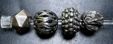 Load image into Gallery viewer, 4-30 Trollbeads Random Silver Rod 1
