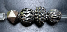 Load image into Gallery viewer, 4-30 Trollbeads Random Silver Rod 1
