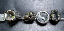 Load image into Gallery viewer, 4-30 Trollbeads Random Silver Rod 2
