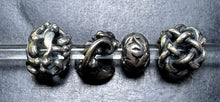 Load image into Gallery viewer, 4-30 Trollbeads Random Silver Rod 4
