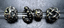 Load image into Gallery viewer, 4-30 Trollbeads Random Silver Rod 4
