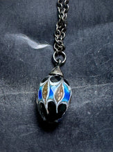 Load image into Gallery viewer, 4-30 Trollbeads Wisdom Fantasy Necklace 90CM
