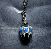 Load image into Gallery viewer, 4-30 Trollbeads Wisdom Fantasy Necklace 90CM
