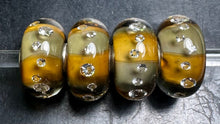 Load image into Gallery viewer, 4-4 Trollbeads Twinkle Nature Rod 7
