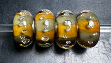 Load image into Gallery viewer, 4-4 Trollbeads Twinkle Nature Rod 7
