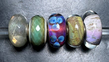 Load image into Gallery viewer, 4-8 Trollbeads Random Rod 1
