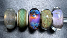 Load image into Gallery viewer, 4-8 Trollbeads Random Rod 1
