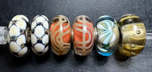 Load image into Gallery viewer, 4-9 Trollbeads Random Rod 5

