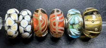 Load image into Gallery viewer, 4-9 Trollbeads Random Rod 5
