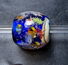 Load image into Gallery viewer, 7-10 Trollbeads Deep Ocean
