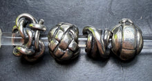 Load image into Gallery viewer, 7-10 Trollbeads Random Silver Rod 2
