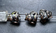 Load image into Gallery viewer, 7-27 Trollbeads Random Silver Rod 10
