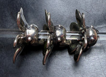 Load image into Gallery viewer, 6-17 Trollbeads Random Silver Rod 1
