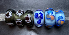 Load image into Gallery viewer, 7-27 Trollbeads Random Beads Rod 1
