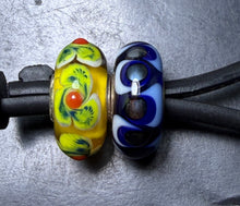 Load image into Gallery viewer, 9-22 Trollbeads Universal Keychain Rod 10
