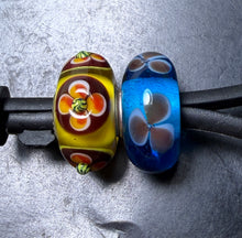 Load image into Gallery viewer, 9-22 Trollbeads Universal Keychain Rod 11
