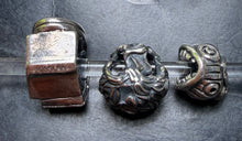 Load image into Gallery viewer, 7-8 Trollbeads Random Silver Rod 9
