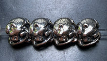 Load image into Gallery viewer, 7-27 Trollbeads Random Silver Rod 1
