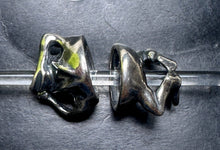Load image into Gallery viewer, 5-1 Trollbeads Fantasy Frog
