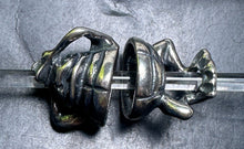 Load image into Gallery viewer, 5-1 Trollbeads Fantasy Frog
