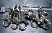 Load image into Gallery viewer, 5-1 Trollbeads Random Locks 1
