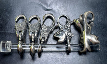 Load image into Gallery viewer, 5-1 Trollbeads Random Locks 1
