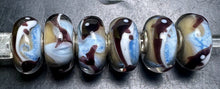 Load image into Gallery viewer, 5-1 Trollbeads Random Rod 1
