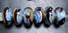 Load image into Gallery viewer, 5-1 Trollbeads Random Rod 2
