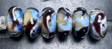 Load image into Gallery viewer, 5-1 Trollbeads Random Rod 3
