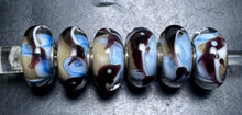 Load image into Gallery viewer, 5-1 Trollbeads Random Rod 3
