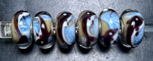 Load image into Gallery viewer, 5-1 Trollbeads Random Rod 4
