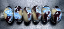 Load image into Gallery viewer, 5-1 Trollbeads Random Rod 4
