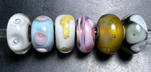 Load image into Gallery viewer, 5-1 Trollbeads Random Rod 5
