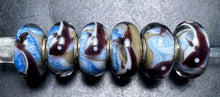 Load image into Gallery viewer, 5-1 Trollbeads Random Rod 5
