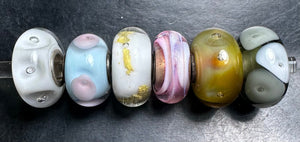 5-1 Trollbeads Random Rod 5